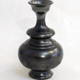 Spinning Vase Jean Marais