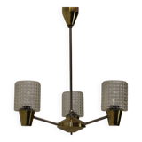 Candlestick by Kamenicky Senov, 1970s, Czechoslovakia