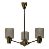 Candlestick by Kamenicky Senov, 1970s, Czechoslovakia