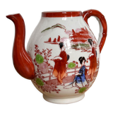 Japanese teapot