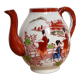 Théière japonaise