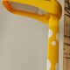 Lampe girafe , chambre d'enfant , la chaise longue