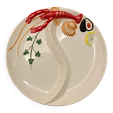 Lavori Artigianali oyster dish