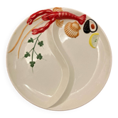 Lavori Artigianali oyster dish