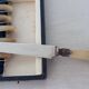 Cutlery set with 24 knives
