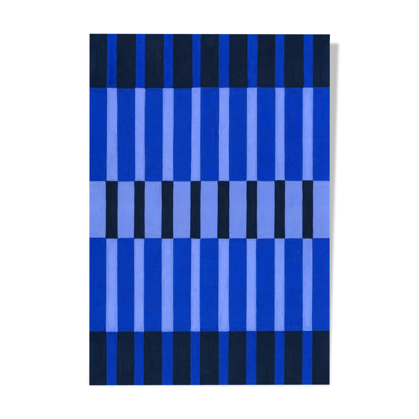Illustration, RAJ-W, #2