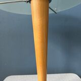 Lampe de table champignon Ikea Kvintol b9503 vintage