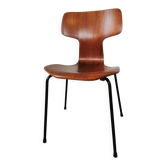 Arne Jacobsen "Hammer" chair for Fritz Hansen 1973
