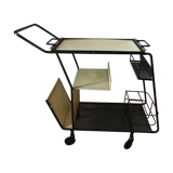 Desserte trolley
