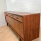 Rosewood sideboard 1960