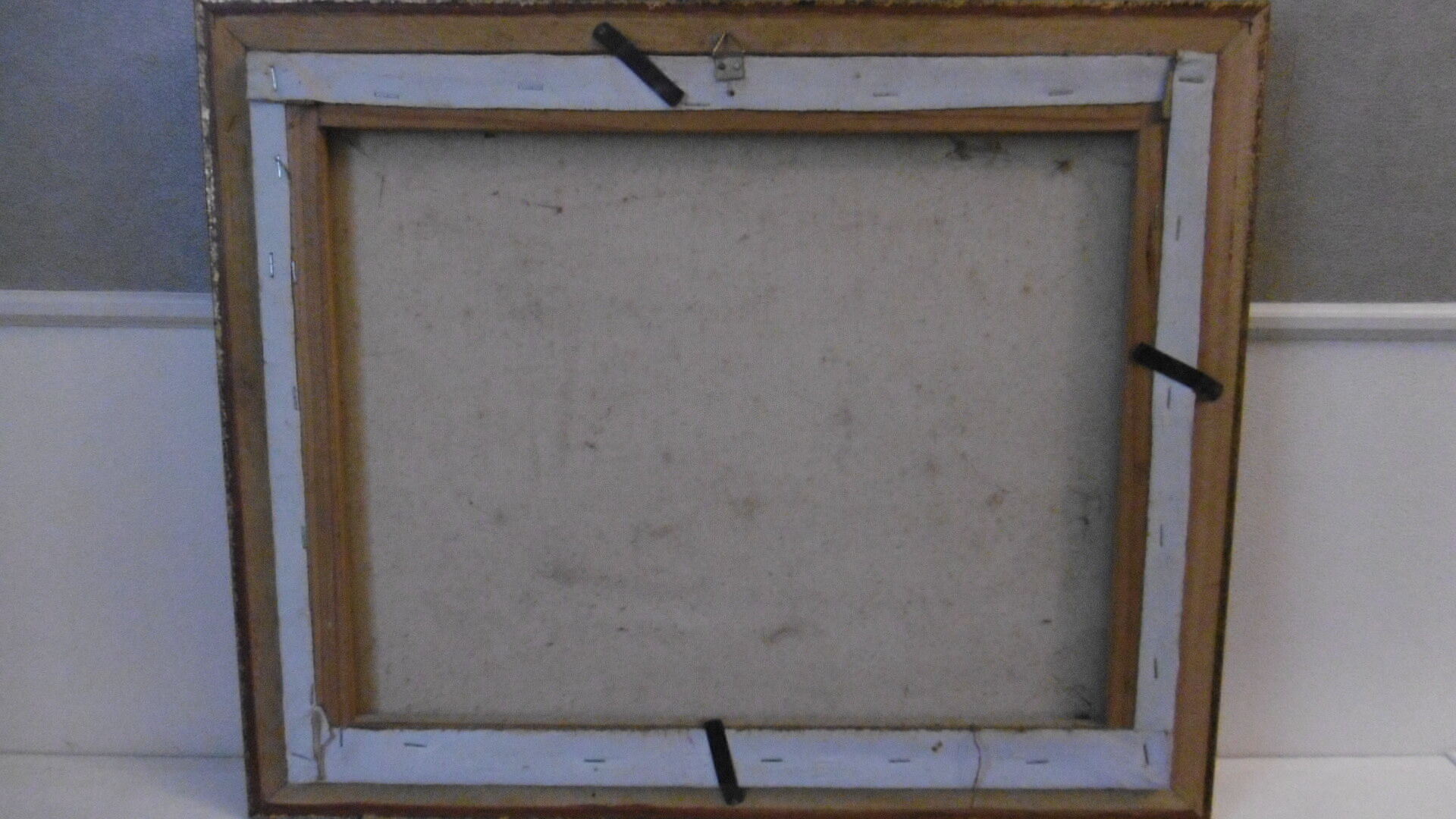 Landscape oil table 50x40cm