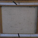 Landscape oil table 50x40cm