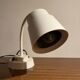 Adjustable angle desk lamp Jeulin 70s