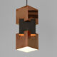 Hanging lamp by Jo Hammerborg for Fog & Mørup