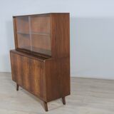 Bookcase by Hubert Nepozitek & Bohumil Landsman for Jitona, 1960s