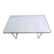 Table Basse  Vintage Moment de Niels Gammelgaard pour IKEA