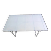 Table Basse  Vintage Moment de Niels Gammelgaard pour IKEA