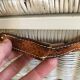 Rattan rag maker
