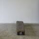 Angami - Authentic old Naga table n°6
