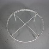 Janni van Pelt Coffee Table for MyHome, Netherlands 1950