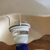 Albret star foot lamp