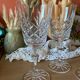 Verre en crystal Galway