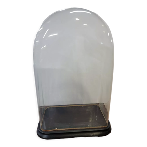 Globe de mariée. 56×37cms