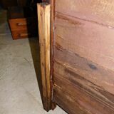 Bahut Louis XV in merisier of the 18th siecle