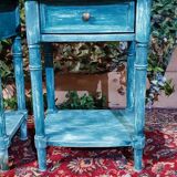 Bedside tables