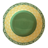 Villeroy and Boch dessert plates