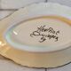 Fish platter in like-new condition, Henriot Quimper