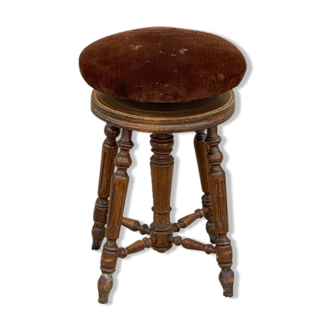 Piano stool