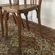 Paire de chaises bistrot Baumann