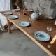 Table de ferme 