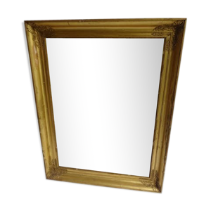 Miroir époque XIXème