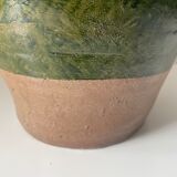 Terracotta jar