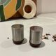 Salt and pepper shakers