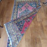 Tapis turc konya ancien