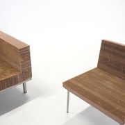 Set of Papel Sofa and Chair by Campana Brothers for Vitra, Switzerland, 1993