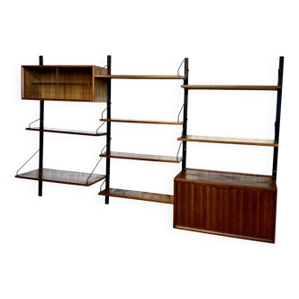 Bibliothèque Cadovius 1961