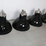 Mazda 500mm enamelled suspension