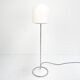 Rare A251 Floor Lamp Aldo Van den Nieuwelaar