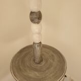 Lamppost with its tablet