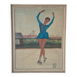 Peinture naïve