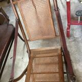 Bridge chair
