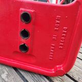 Vintage Decotec towel holder