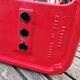 Vintage Decotec towel holder