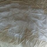 Set of 12 towels lace