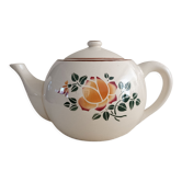 Creil-Montereau HBCM teapot