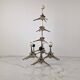 Iconic Modular Candleholder by Caesar Stoffi & Fritz Nagel, Germany, 1960s